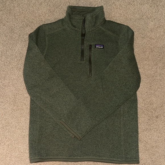 Patagonia Other - Patagonia Quarter Zip